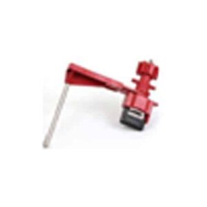 Padlocking - Universal valve lock - 7.87x7 - STANDARD