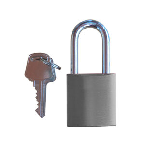 Abus Padlock 72-40 - STANDARD