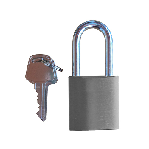 Abus Padlock 72-40 - STANDARD