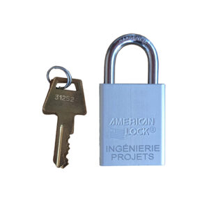 American Lock A1105 - KA - STANDARD Padlock