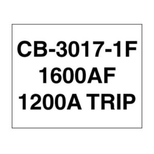Lamicoide label - Self-adhesive backing - 2.5x2- STANDARD IZ