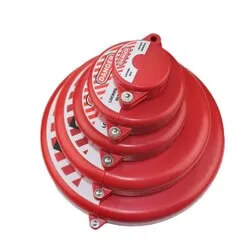 Lockout - Valve - DIA6.5x10 - STANDARD